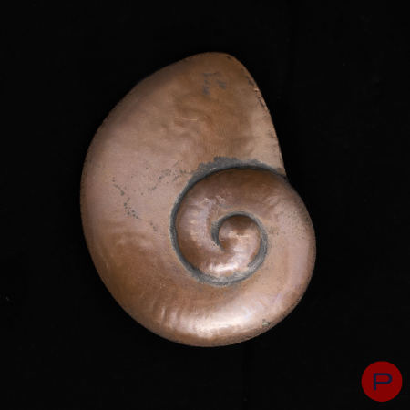 YVES SAINT LAURENT X ROBERT GOOSSENS - PRINTEMPS-ÉTÉ 1978- BOUCLE D'OREILLE