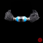 YVES SAINT LAURENT RIVE GAUCHE - CIRCA 1980- COLLIER