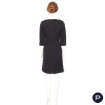 CHANEL UNIFORM - AUTOMNE-HIVER 2019/20 - ROBE