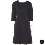 CHANEL UNIFORM - AUTOMNE-HIVER 2019/20 - ROBE