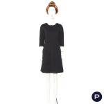 CHANEL UNIFORM - AUTOMNE-HIVER 2019/20 - ROBE