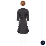 CHANEL UNIFORM - PRINTEMPS-ÉTÉ 2020 - ROBE