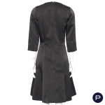 CHANEL UNIFORM - PRINTEMPS-ÉTÉ 2020 - ROBE