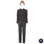 CHANEL X KARL LAGERFELD - CROISIÈRE 2003 - VESTE