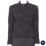 CHANEL X KARL LAGERFELD - CROISIÈRE 2003 - VESTE