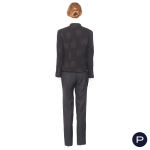 CHANEL X KARL LAGERFELD - CROISIÈRE 2003 - VESTE