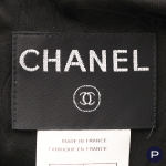 CHANEL X KARL LAGERFELD - CROISIÈRE 2003 - VESTE