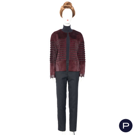 JEAN PAUL GAULTIER MONSIEUR - VESTE