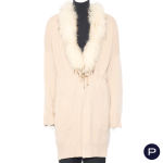 BRUNELLO CUCINELLI CASHMERE - CARDIGAN