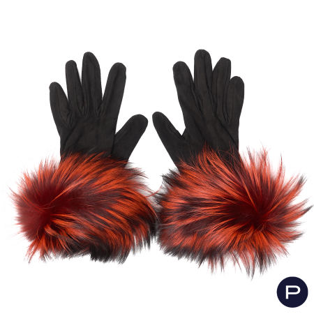 HELION  - PAIRE DE GANTS