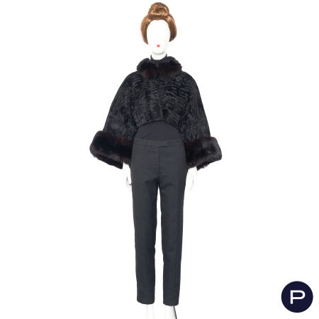 CHRISTIAN DIOR - VESTE
