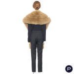 YVES SALOMON - ÉTOLE