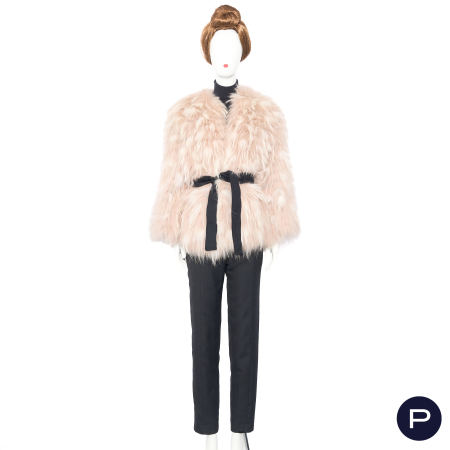 YVES SALOMON - VESTE