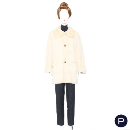 G.R FISCHELIS - VESTE