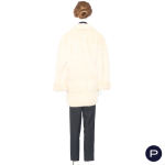 G.R FISCHELIS - VESTE