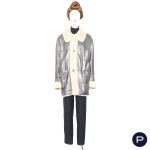 G.R FISCHELIS - VESTE