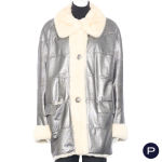 G.R FISCHELIS - VESTE