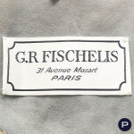 G.R FISCHELIS - VESTE