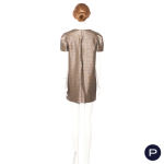 SAINT LAURENT - 2010'S - ROBE