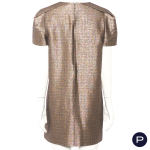 SAINT LAURENT - 2010'S - ROBE