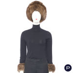 MR. FLEMMING, ANONYME  - TOQUE