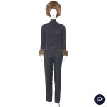 MR. FLEMMING, ANONYME  - TOQUE