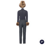 MR. FLEMMING, ANONYME  - TOQUE