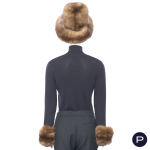 MR. FLEMMING, ANONYME  - TOQUE