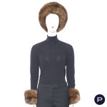 MR. FLEMMING, ANONYME  - TOQUE