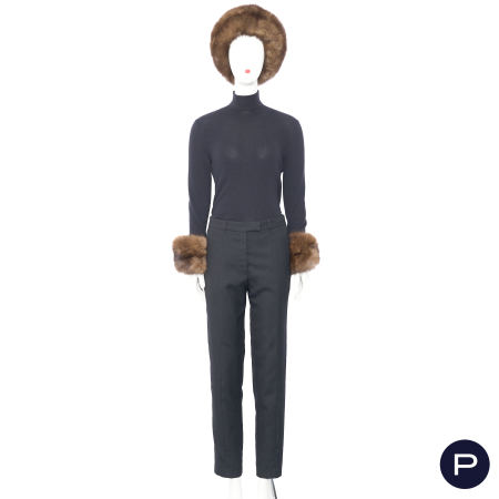 MR. FLEMMING, ANONYME  - TOQUE