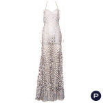 JULIE DE LIBRAN - 2020 - ROBE DU SOIR