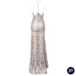 JULIE DE LIBRAN - 2020 - ROBE DU SOIR