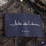 JULIE DE LIBRAN - 2020 - ROBE DU SOIR