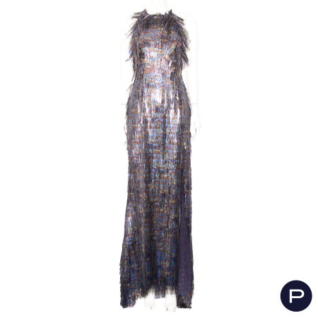 JULIE DE LIBRAN - ROBE DU SOIR