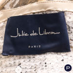 JULIE DE LIBRAN - ROBE DU SOIR