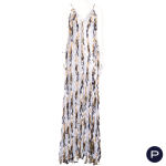 JULIE DE LIBRAN - ROBE DU SOIR