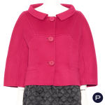 CHRISTIAN DIOR - 2010'S - VESTE