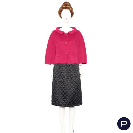 CHRISTIAN DIOR - 2010'S - VESTE