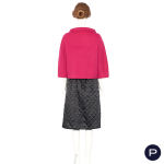 CHRISTIAN DIOR - 2010'S - VESTE