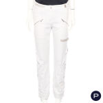 CHRISTIAN DIOR BOUTIQUE X JOHN GALLIANO - 2000'S - PANTALON