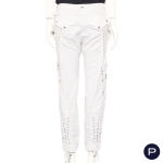 CHRISTIAN DIOR BOUTIQUE X JOHN GALLIANO - 2000'S - PANTALON