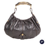 YVES SAINT LAURENT RIVE GAUCHE - 2000'S - SAC