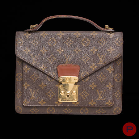 LOUIS VUITTON - SAC