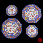 HERMÈS PORCELAINE