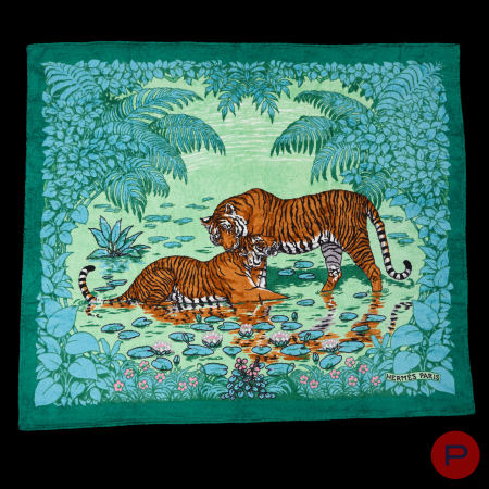 HERMÈS X ROBERT DALLET