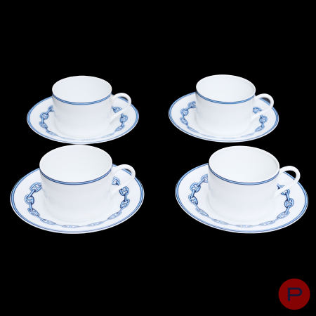 HERMÈS PORCELAINE