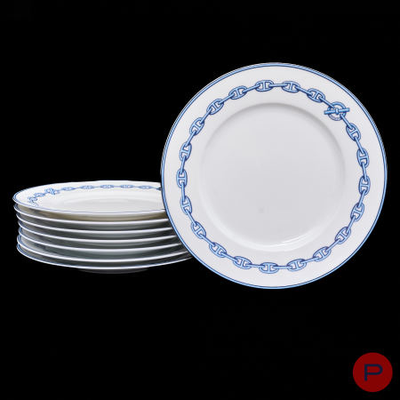 HERMÈS PORCELAINE