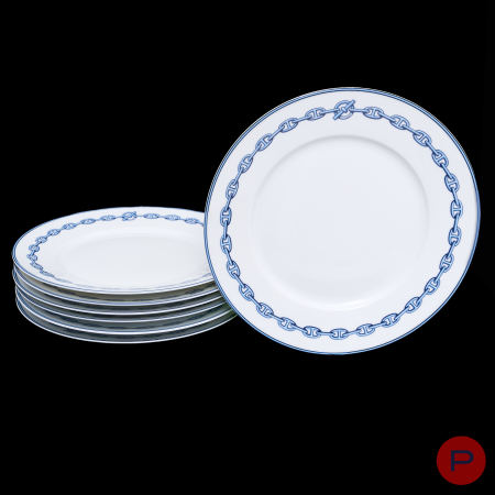 HERMÈS PORCELAINE