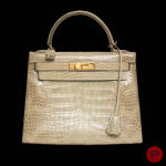 HERMÈS - 1994 - SAC