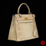 HERMÈS - 1994 - SAC